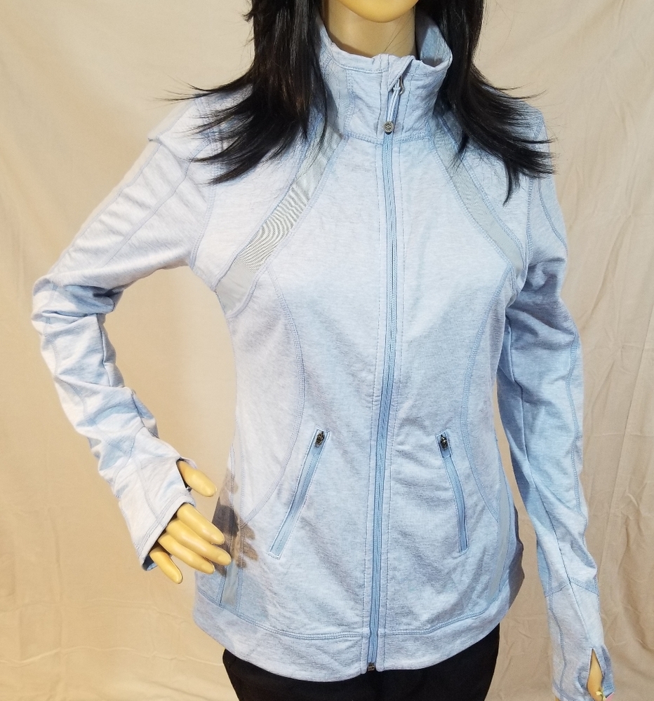 Tangerine Co. Womens Lightweight Jacket.